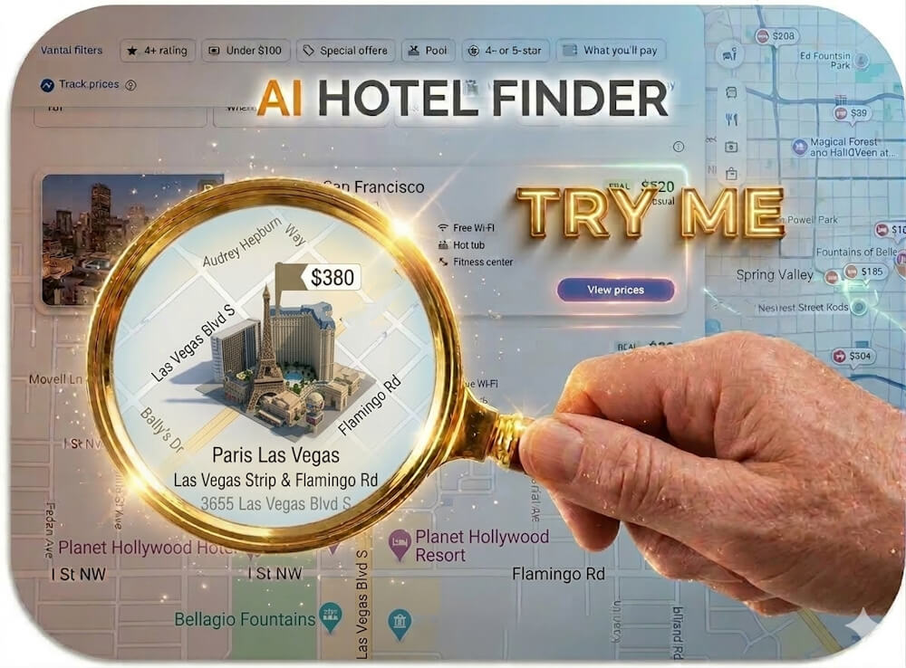 The Westin St. Francis San Francisco on Union Square