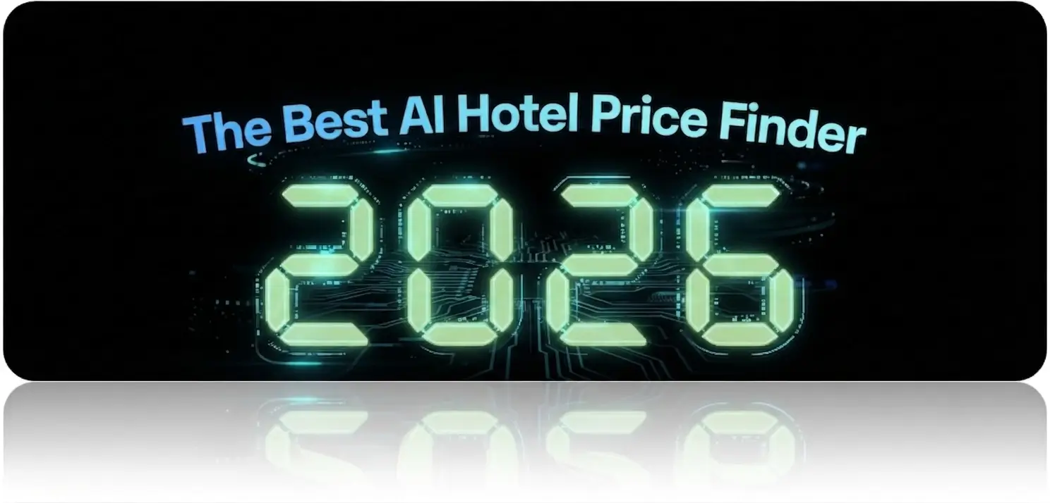 The Most Superior AI Hotel Price Finder Ever Built — BusinessHotels.com travel guide