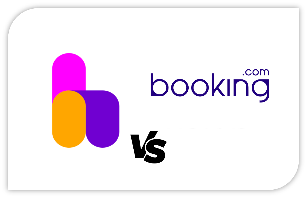 Booking.com Hotels