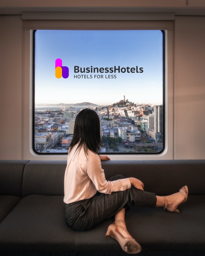 Business Hotels