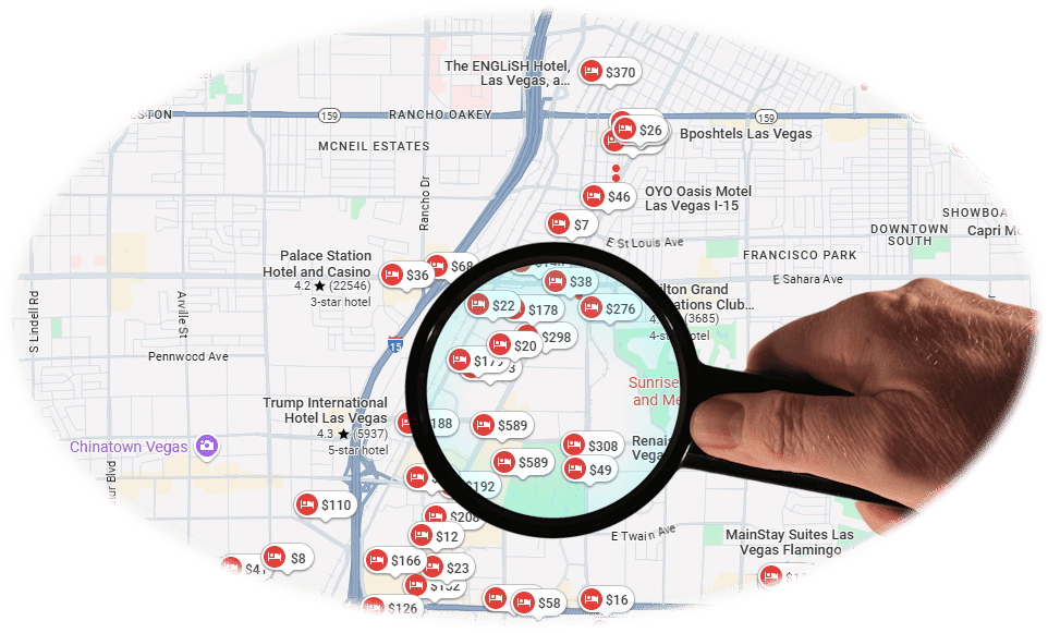 Find Cheap Motels Near Me | Book Now