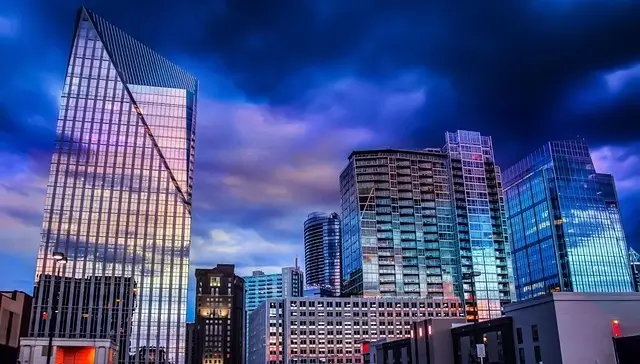 Business Hotels in Atlanta