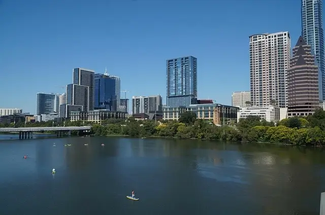 Business Hotels in Austin
