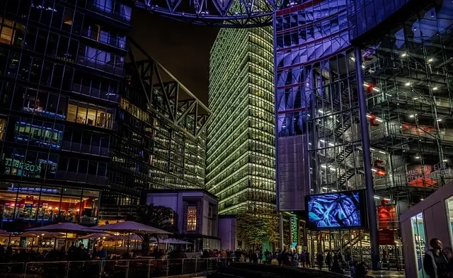 Business Hotels in Berlin