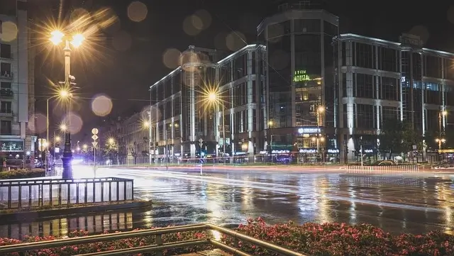 Budapest travel view for planning hotels, flights and a connected trip