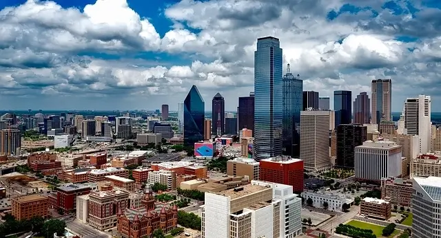 Business Hotels in Dallas