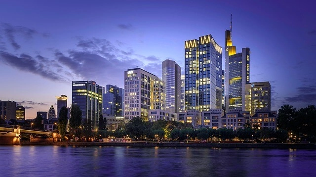 Business Hotels in Frankfurt