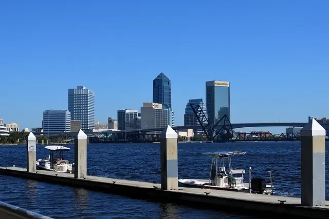 Business Hotels in Jacksonville
