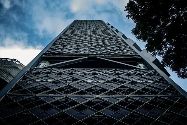 Business Hotels in Mexico City