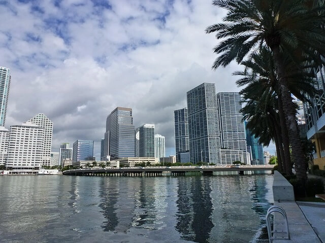 Business Hotels in Miami