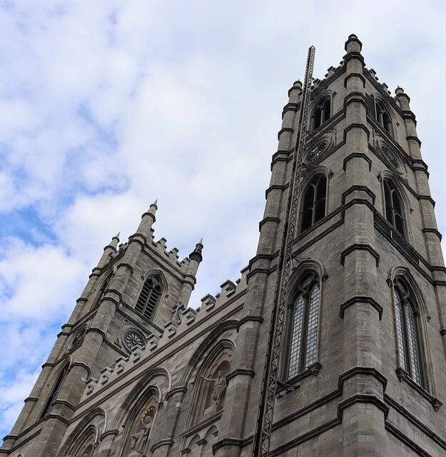 Business Hotels in Montreal