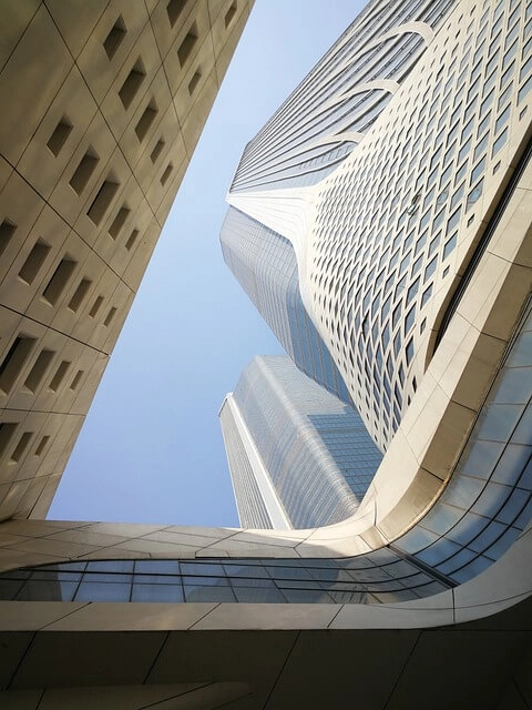 Business Hotels in Nanjing