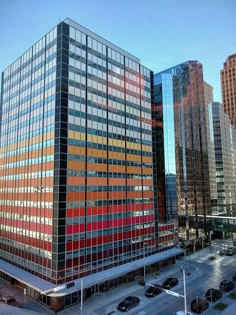 Business Hotels in Oklahoma City