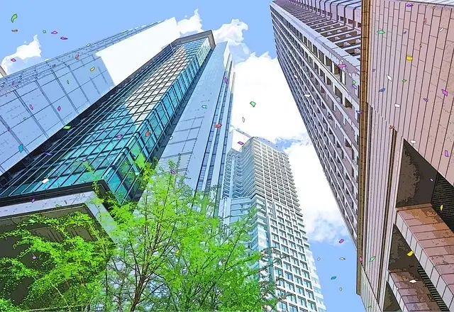 Business Hotels in Osaka