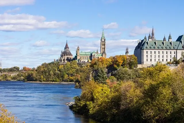 Business Hotels in Ottawa