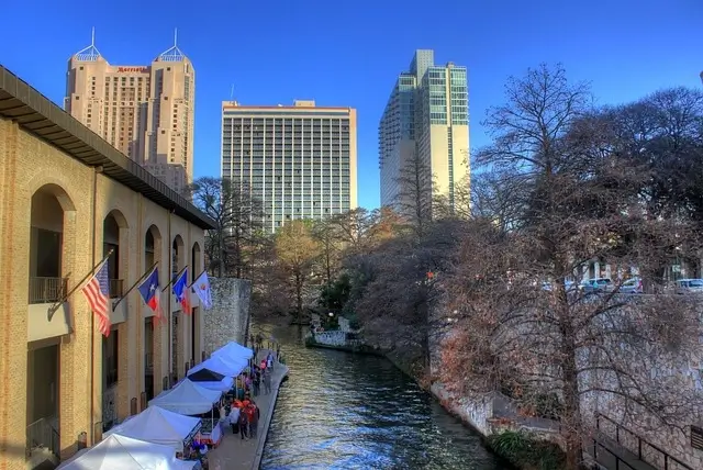 Business Hotels in San Antonio
