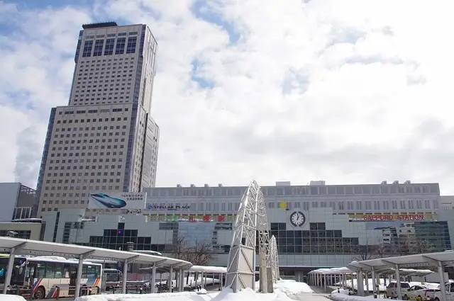 Business Hotels in Sapporo