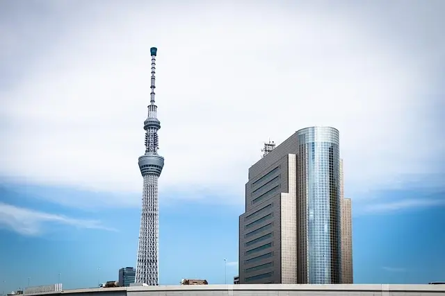 Business Hotels in Tokyo