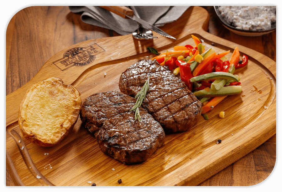 hotels with restaurants