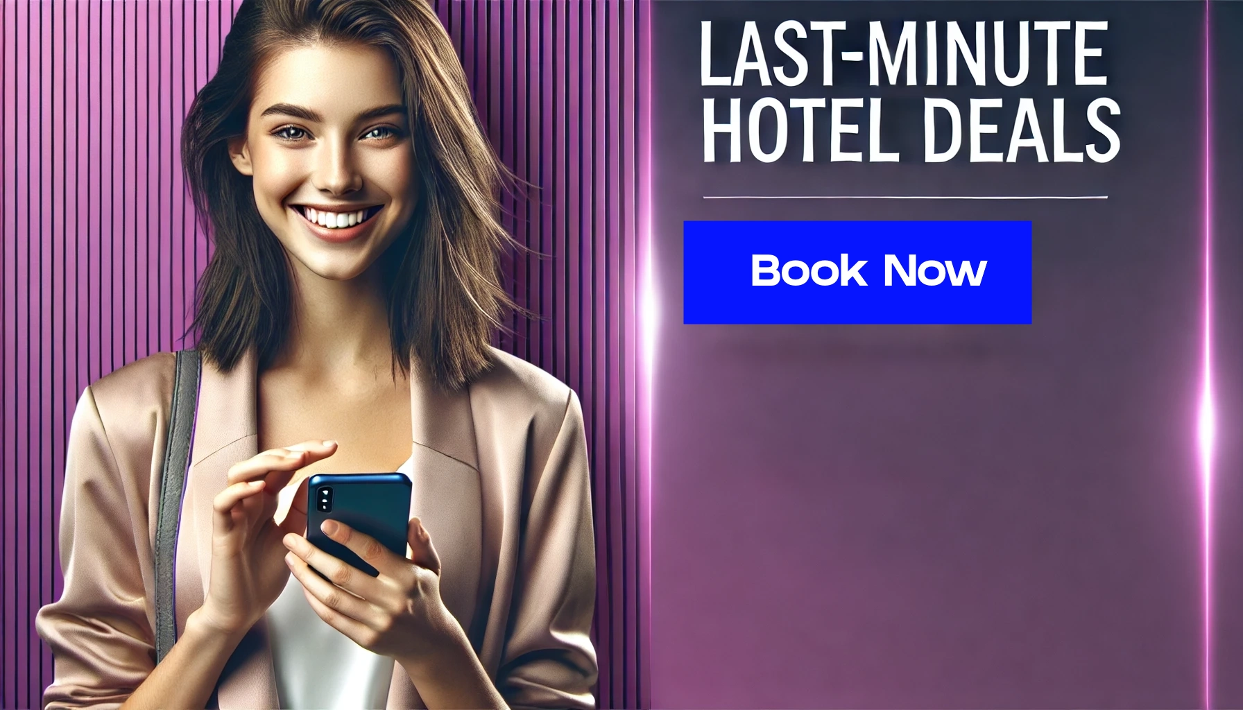 Find the best last-minute hotel deals in Charlotte – Affordable and convenient stays for your urgent travel needs.