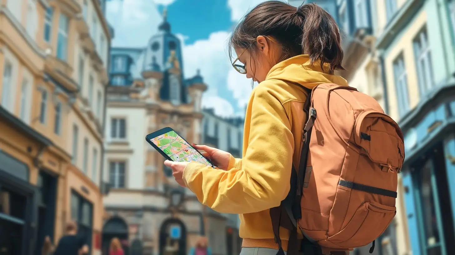 Online hotel search across specialized BusinessHotels.com powered travel websites