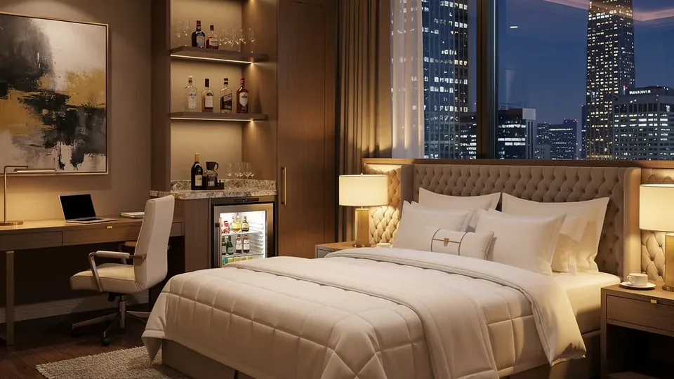 April city hotel deals for business, leisure and bleisure Smart city hotel booking for affordable April business and leisure stays