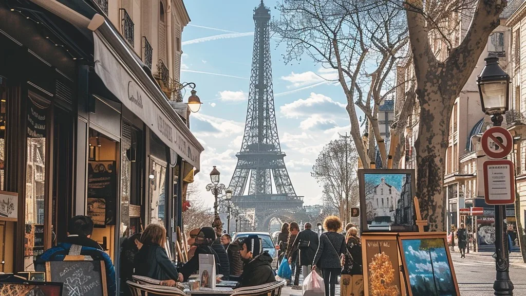 Best time to book hotels for February – Valentine and winter travel February hotel booking for romantic city breaks, winter travel and Valentine trips