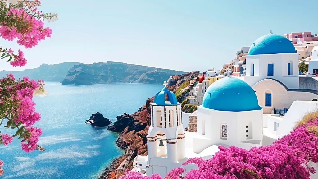 Best time to book hotels for May – spring deals and early summer travel May hotel booking for spring coastal travel, Europe trips and early summer vacations