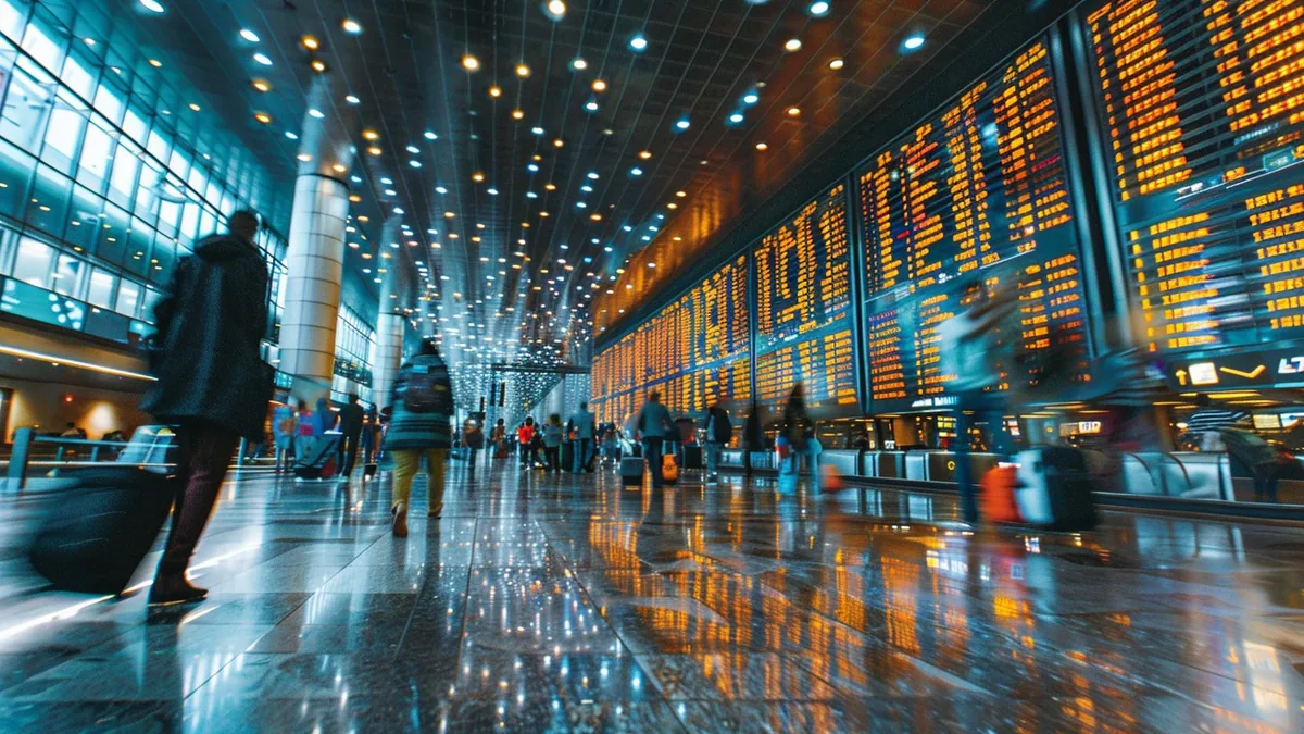 Best time to book hotels for November – Thanksgiving and holiday travel November hotel booking for Thanksgiving travel, business trips and holiday stays