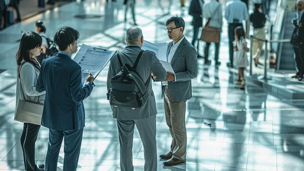 Best time to book hotels for September – business and fall travel September business hotel booking for meetings, conferences and corporate travel