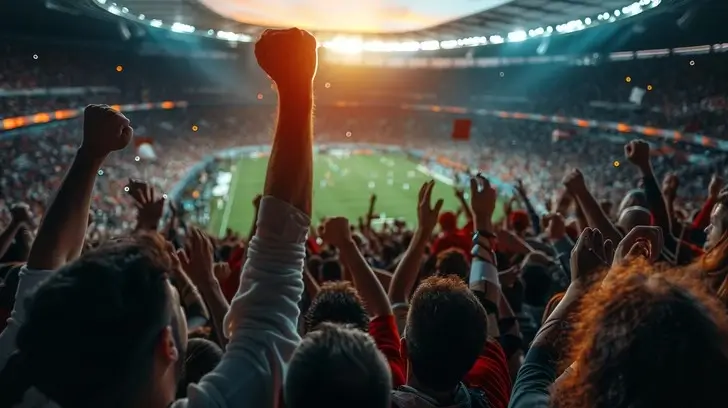 Sports Event Hotels: Stay Near the Game, Race or Competition — BusinessHotels.com travel guide